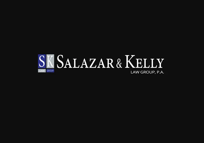 Salazar & Kelly Law Group, P.A. 5