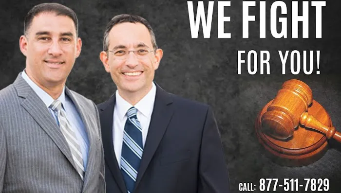 Shuster & Saben LLC 5