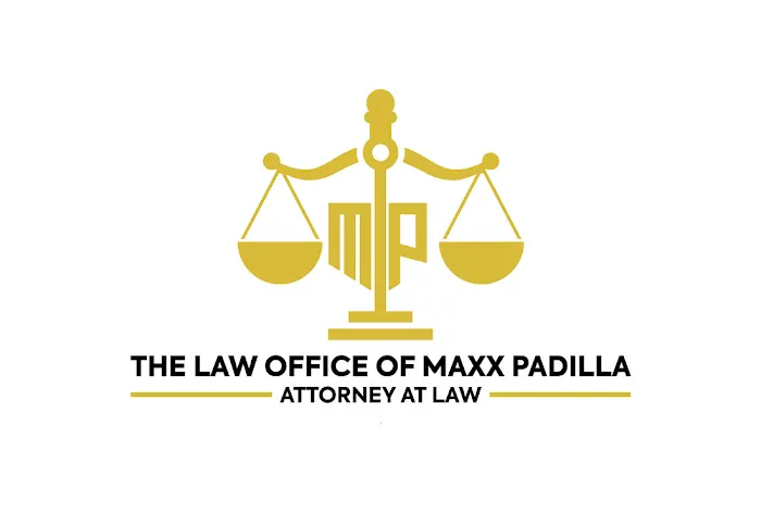 The Law Office of Maxx Padilla PLLC 5