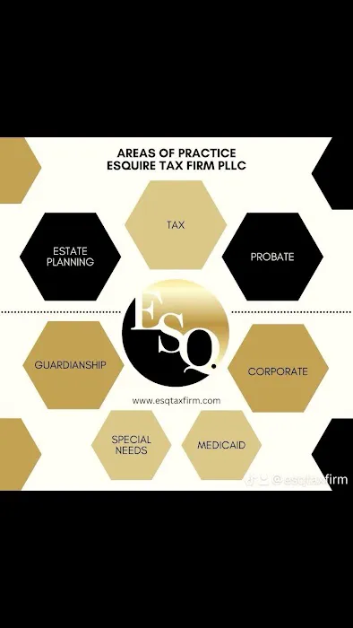 Esquire Tax Firm PLLC 5