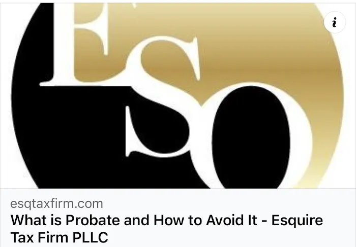 Esquire Tax Firm PLLC 5