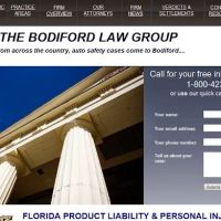 Bodiford Law Group ico