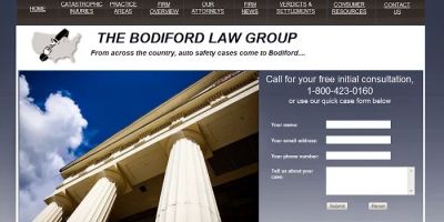 Bodiford Law Group