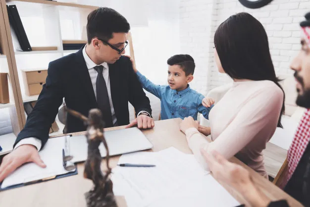 Davis & Associates Attorneys at Law 5