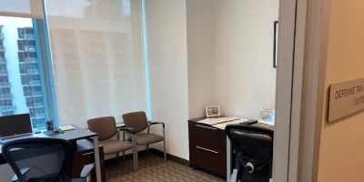 Davis & Associates Attorneys at Law