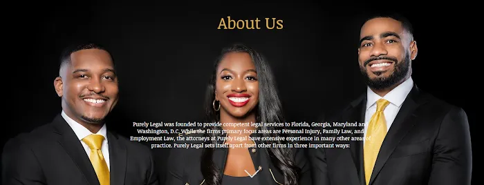 Purely Legal: Burns Sheppard Favors 5