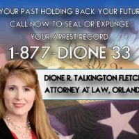 Dione R. Talkington Fletcher, Attorney At. Law, P.A. ico