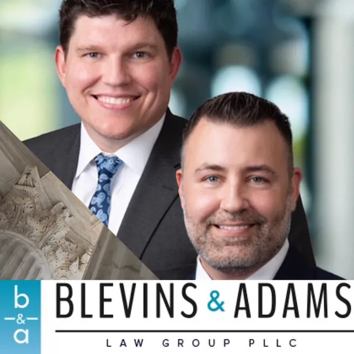Blevins & Adams Law Group 5