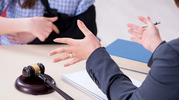 Injury Assistance Law Firm 5