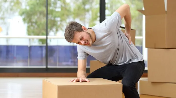Injury Assistance Law Firm 5