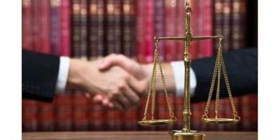 Attorney Luis F Vega Alicea