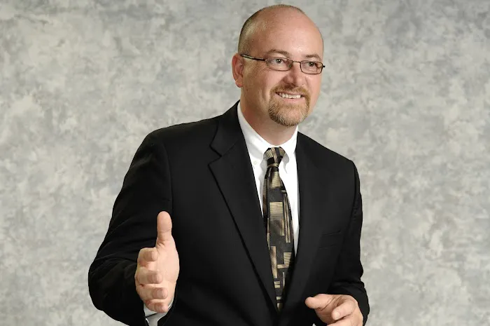 David I. Rickey 5