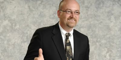 David I. Rickey
