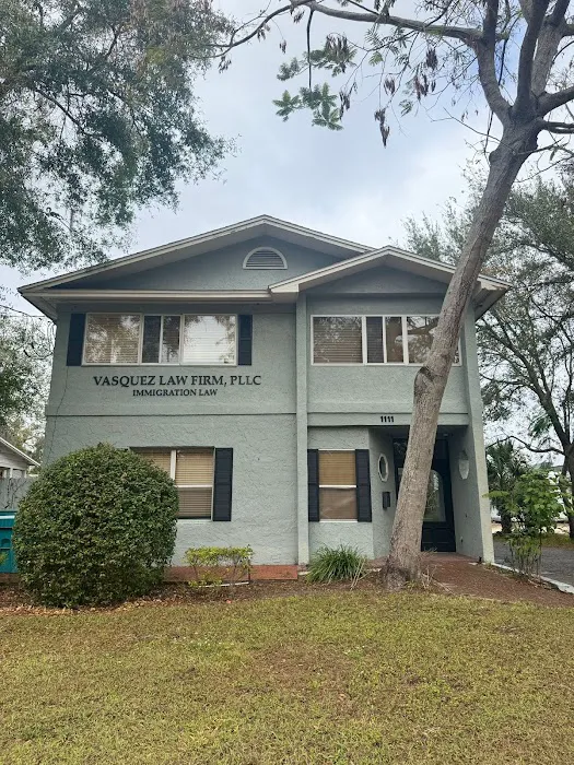 Vasquez Law Firm, PLLC 5
