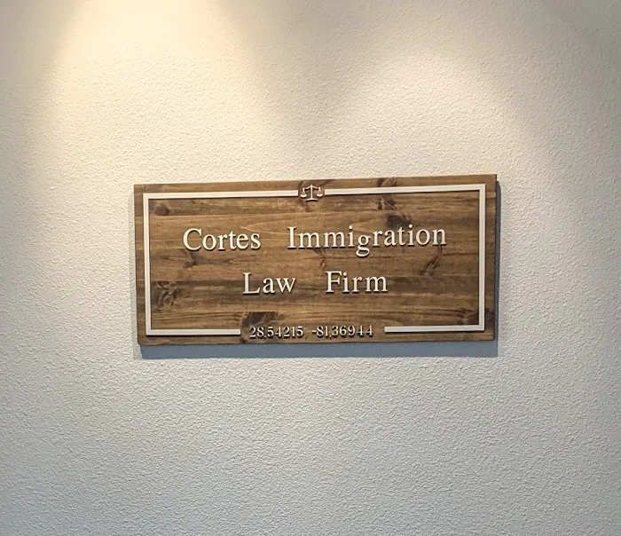 Cortes Immigration Law Firm, PA 5