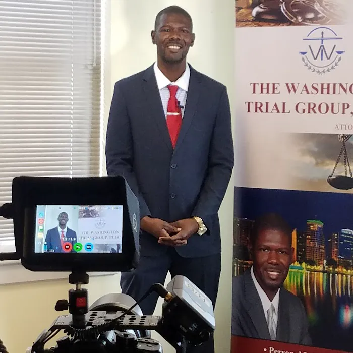The Washington Trial Group 5