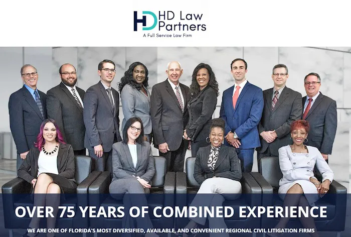 HD Law Partners 5