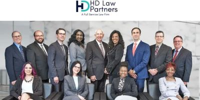 HD Law Partners