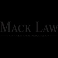 Mack Law P.A. ico