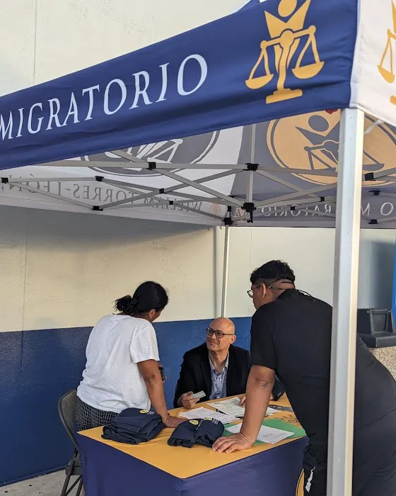 Tu Abogado Migratorio 5
