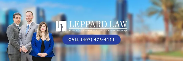 Leppard Law: DUI Lawyers & Criminal Defense Attorneys Orlando 5