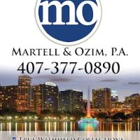 Martell & Ozim, P.A. ico