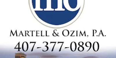 Martell & Ozim, P.A.