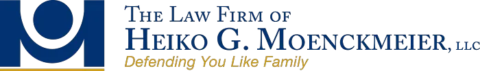 The Law Firm of Heiko G. Moenckmeier, LLC 5
