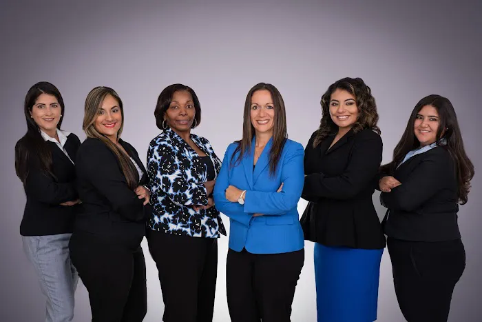 Law Offices of Roger L. Weeden 5