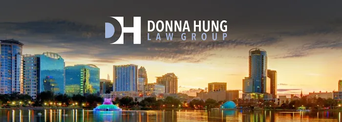 Donna Hung Law Group - Orlando Divorce Lawyer 5
