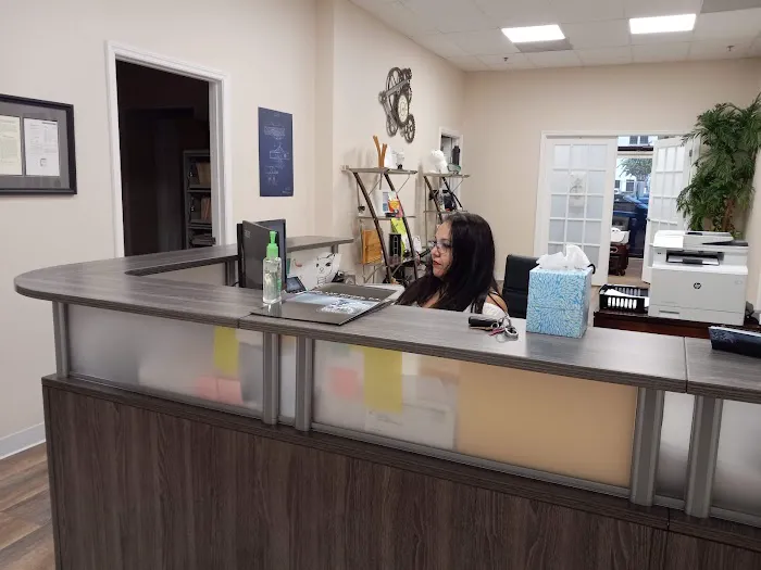 Daniel Law Offices, P.A. 5