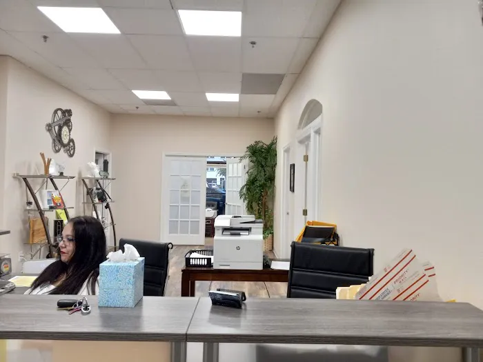 Daniel Law Offices, P.A. 5