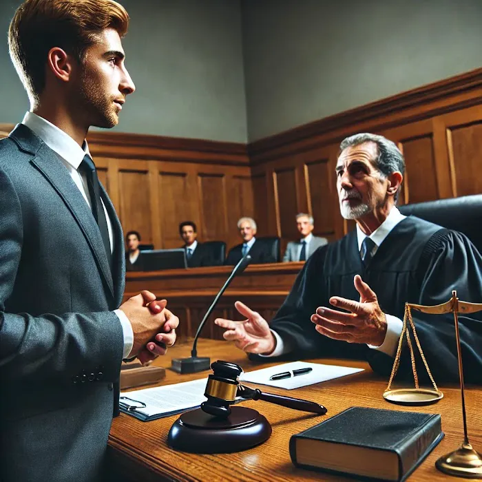 The AM Lawyer P.A.: Domestic Violence & Criminal Defense Attorneys 5