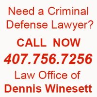 Dennis Winesett, Esq. ico