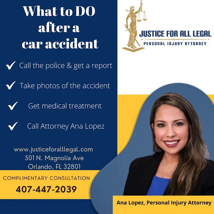 Justice For All Legal 5
