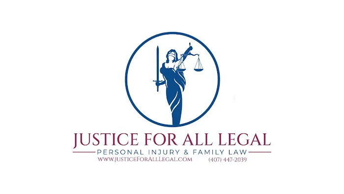 Justice For All Legal 5