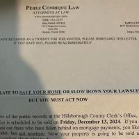 Perez Conrique Law ico