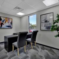 Conti Moore Law Divorce Lawyers, PLLC Orlando ico