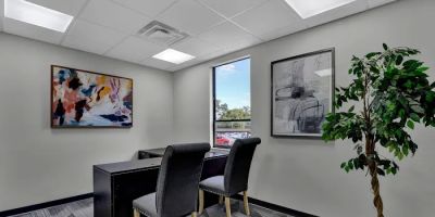 Conti Moore Law Divorce Lawyers, PLLC Orlando