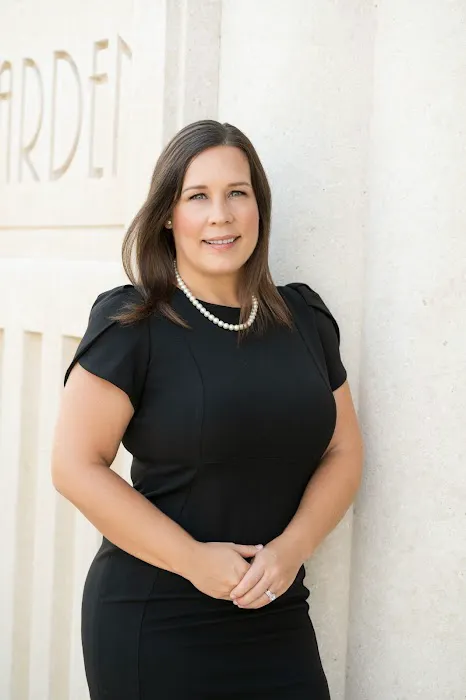 Jennifer R. Bondy, Esq. 5