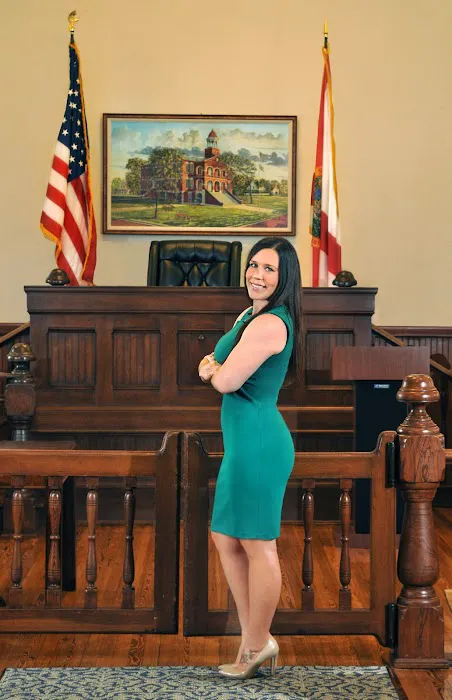 Jennifer R. Bondy, Esq. 5