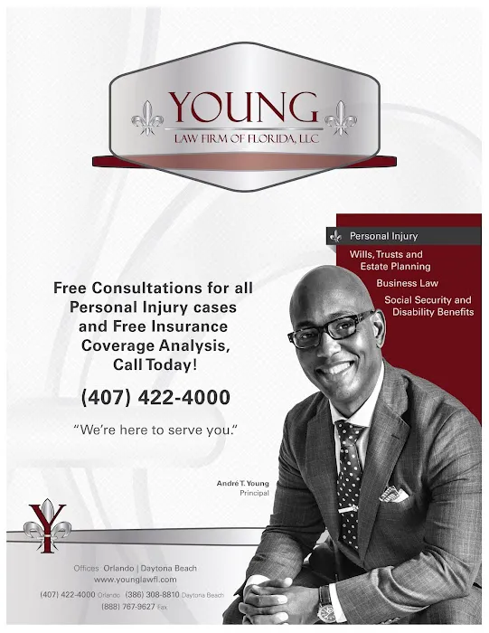 The Young Law Firm of Florida, LLC 5