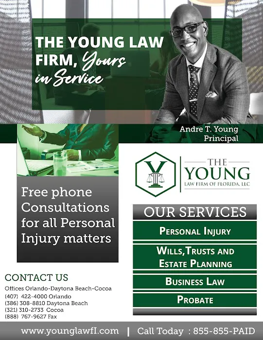 The Young Law Firm of Florida, LLC 5