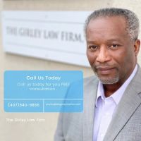 The Girley Law Firm P.A. ico