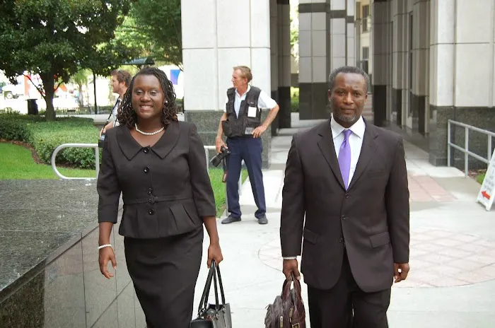 The Girley Law Firm P.A. 5