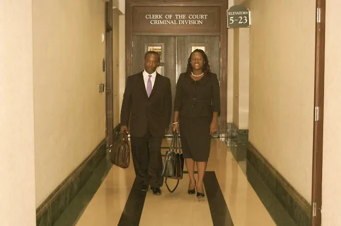 The Girley Law Firm P.A. 5