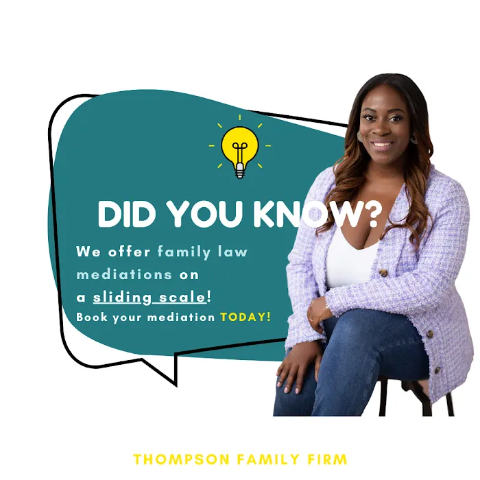 Thompson Family Firm, P.A. 5
