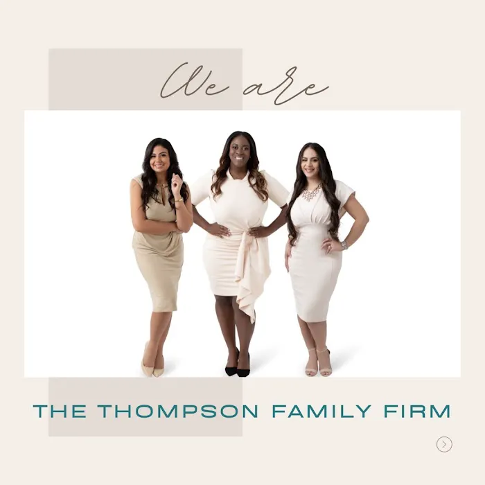 Thompson Family Firm, P.A. 5