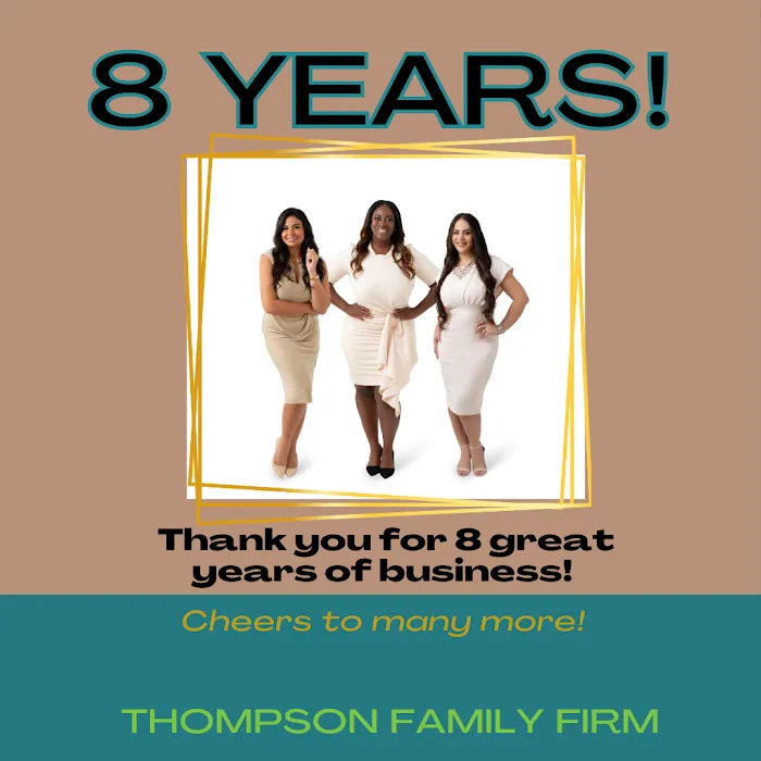 Thompson Family Firm, P.A. 5