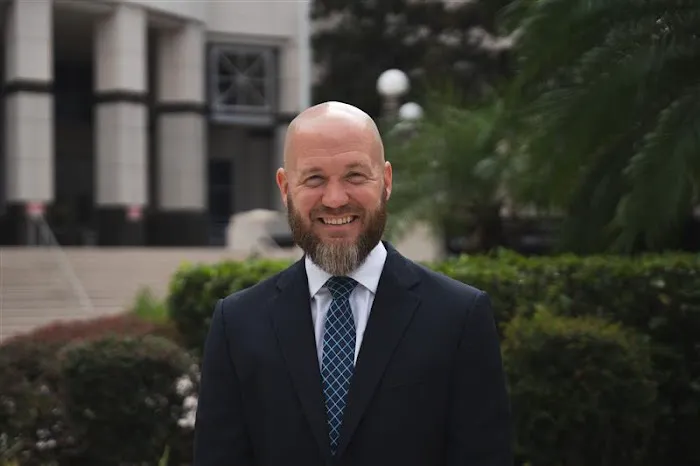 Robert T. Magill and Magill Law Offices 5